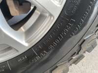 Ford Ranger 2017 4p XLT Doble Cab L5/3.2 Aut Diesel 4x4 2017 Ford Ranger Venta Llantas 2