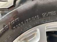 Ford Ranger 2017 4p XLT Doble Cab L5/3.2 Aut Diesel 4x4 2017 Ford Ranger Venta Llantas 11