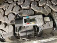 Ford Ranger 2017 4p XLT Doble Cab L5/3.2 Aut Diesel 4x4 2017 Ford Ranger Venta Llantas 12