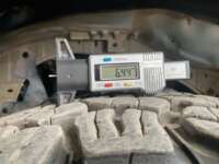 Ford Ranger 2017 4p XLT Doble Cab L5/3.2 Aut Diesel 4x4 2017 Ford Ranger Venta Llantas 3