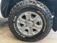 Ford Ranger 2017 4p XLT Doble Cab L5/3.2 Aut Diesel 4x4 2017 Ford Ranger Venta Llantas 4