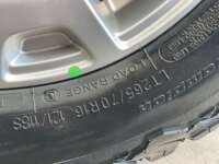 Ford Ranger 2017 4p XLT Doble Cab L5/3.2 Aut Diesel 4x4 2017 Ford Ranger Venta Llantas 5