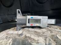 Ford Ranger 2017 4p XLT Doble Cab L5/3.2 Aut Diesel 4x4 2017 Ford Ranger Venta Llantas 6