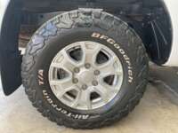 Ford Ranger 2017 4p XLT Doble Cab L5/3.2 Aut Diesel 4x4 2017 Ford Ranger Venta Llantas 7