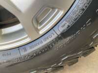 Ford Ranger 2017 4p XLT Doble Cab L5/3.2 Aut Diesel 4x4 2017 Ford Ranger Venta Llantas 8