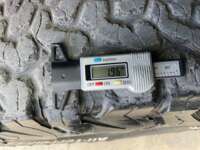 Ford Ranger 2017 4p XLT Doble Cab L5/3.2 Aut Diesel 4x4 2017 Ford Ranger Venta Llantas 9