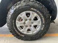 Ford Ranger 2017 4p XLT Doble Cab L5/3.2 Aut Diesel 4x4 2017 Ford Ranger Venta Llantas 10