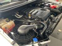 Ford Ranger 2017 4p XLT Doble Cab L5/3.2 Aut Diesel 4x4 2017 Ford Ranger Venta Motor 1