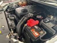 Ford Ranger 2017 4p XLT Doble Cab L5/3.2 Aut Diesel 4x4 2017 Ford Ranger Venta Motor 3