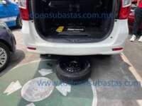 Toyota Avanza 2018 5p Premium LE L4/1.5 Aut  2018 Toyota Avanza Ingreso Cajuela 0