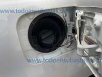 Toyota Avanza 2018 5p Premium LE L4/1.5 Aut  2018 Toyota Avanza Ingreso Cajuela 2