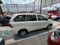 Toyota Avanza 2018 5p Premium LE L4/1.5 Aut  2018 Toyota Avanza Ingreso Exteriores 3
