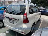 Toyota Avanza 2018 5p Premium LE L4/1.5 Aut  2018 Toyota Avanza Ingreso Exteriores 4