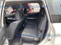 Toyota Avanza 2018 5p Premium LE L4/1.5 Aut  2018 Toyota Avanza Ingreso Interiores 10