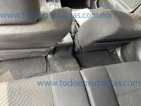 Toyota Avanza 2018 5p Premium LE L4/1.5 Aut  2018 Toyota Avanza Ingreso Interiores 11