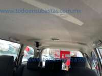 Toyota Avanza 2018 5p Premium LE L4/1.5 Aut  2018 Toyota Avanza Ingreso Interiores 12