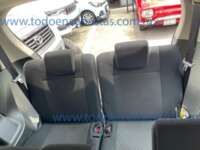 Toyota Avanza 2018 5p Premium LE L4/1.5 Aut  2018 Toyota Avanza Ingreso Interiores 13