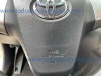 Toyota Avanza 2018 5p Premium LE L4/1.5 Aut  2018 Toyota Avanza Ingreso Interiores 14
