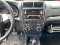 Toyota Avanza 2018 5p Premium LE L4/1.5 Aut  2018 Toyota Avanza Ingreso Interiores 7
