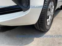 Toyota Avanza 2018 5p Premium LE L4/1.5 Aut  2018 Toyota Avanza Ingreso Llantas 1