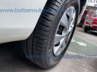 Toyota Avanza 2018 5p Premium LE L4/1.5 Aut  2018 Toyota Avanza Ingreso Llantas 10