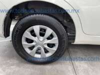 Toyota Avanza 2018 5p Premium LE L4/1.5 Aut  2018 Toyota Avanza Ingreso Llantas 6