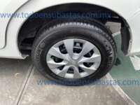Toyota Avanza 2018 5p Premium LE L4/1.5 Aut  2018 Toyota Avanza Ingreso Llantas 9