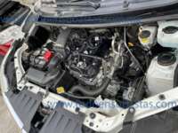 Toyota Avanza 2018 5p Premium LE L4/1.5 Aut  2018 Toyota Avanza Ingreso Motor 0