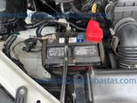 Toyota Avanza 2018 5p Premium LE L4/1.5 Aut  2018 Toyota Avanza Ingreso Motor 3