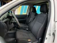 Toyota Hilux 2018 4p Doble Cabina SR L4/2.7 Man 2018 Toyota Hilux Venta Interiores 15