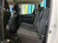 Toyota Hilux 2018 4p Doble Cabina SR L4/2.7 Man 2018 Toyota Hilux Venta Interiores 17