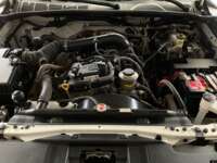 Toyota Hilux 2018 4p Doble Cabina SR L4/2.7 Man 2018 Toyota Hilux Venta Motor 2