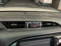 Toyota Hilux 2018 4p Doble Cabina Base L4/2.7 Man 2018 Toyota Hilux Venta Interiores 5