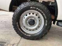 Toyota Hilux 2018 4p Doble Cabina Base L4/2.7 Man 2018 Toyota Hilux Venta Llantas 7
