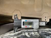 Toyota Hilux 2018 4p Doble Cabina Base L4/2.7 Man 2018 Toyota Hilux Venta Llantas 9