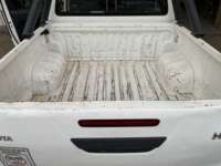 Toyota Hilux 2018 4p Doble Cabina Base L4/2.7 Man 2018 Toyota Hilux Venta Cajuela 1