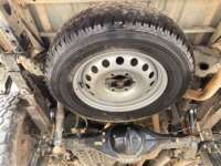 Toyota Hilux 2018 4p Doble Cabina Base L4/2.7 Man 2018 Toyota Hilux Venta Cajuela 2