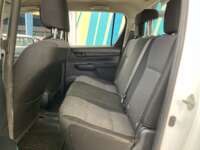 Toyota Hilux 2018 4p Doble Cabina Base L4/2.7 Man 2018 Toyota Hilux Venta Interiores 16