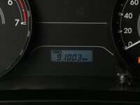 Toyota Hilux 2018 4p Doble Cabina Base L4/2.7 Man 2018 Toyota Hilux Venta Interiores 3
