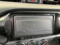 Toyota Hilux 2018 4p Doble Cabina Base L4/2.7 Man 2018 Toyota Hilux Venta Interiores 6