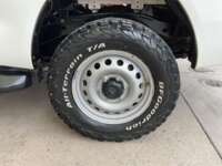 Toyota Hilux 2018 4p Doble Cabina Base L4/2.7 Man 2018 Toyota Hilux Venta Llantas 4
