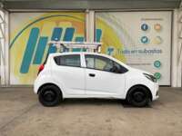 Chevrolet Beat 2019 5p LS Cargo L4/1.2 Man A/A 2019 Chevrolet Beat Venta Exteriores 4