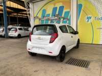 Chevrolet Beat 2019 5p LS Cargo L4/1.2 Man A/A 2019 Chevrolet Beat Venta Exteriores 5