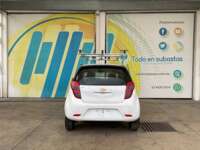 Chevrolet Beat 2019 5p LS Cargo L4/1.2 Man A/A 2019 Chevrolet Beat Venta Exteriores 6