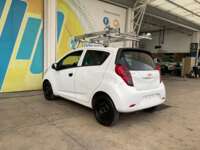 Chevrolet Beat 2019 5p LS Cargo L4/1.2 Man A/A 2019 Chevrolet Beat Venta Exteriores 7
