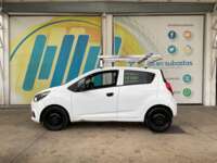 Chevrolet Beat 2019 5p LS Cargo L4/1.2 Man A/A 2019 Chevrolet Beat Venta Exteriores 8