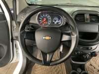 Chevrolet Beat 2019 5p LS Cargo L4/1.2 Man A/A 2019 Chevrolet Beat Venta Interiores 1