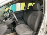 Chevrolet Beat 2019 5p LS Cargo L4/1.2 Man A/A 2019 Chevrolet Beat Venta Interiores 15