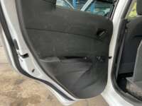 Chevrolet Beat 2019 5p LS Cargo L4/1.2 Man A/A 2019 Chevrolet Beat Venta Interiores 16