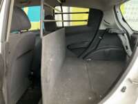 Chevrolet Beat 2019 5p LS Cargo L4/1.2 Man A/A 2019 Chevrolet Beat Venta Interiores 17
